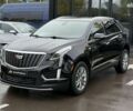 Кадиллак XT5, объемом двигателя 2 л и пробегом 95 тыс. км за 22500 $, фото 6 на Automoto.ua