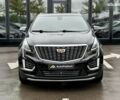 Кадиллак XT5, объемом двигателя 2 л и пробегом 95 тыс. км за 22500 $, фото 5 на Automoto.ua