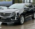Кадиллак XT5, объемом двигателя 2 л и пробегом 95 тыс. км за 22500 $, фото 7 на Automoto.ua