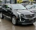 Кадиллак XT5, объемом двигателя 2 л и пробегом 95 тыс. км за 22500 $, фото 9 на Automoto.ua