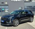 Кадиллак XT5, объемом двигателя 0 л и пробегом 26 тыс. км за 23900 $, фото 1 на Automoto.ua
