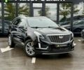 Кадиллак XT5, объемом двигателя 2 л и пробегом 95 тыс. км за 22500 $, фото 1 на Automoto.ua