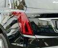 Кадиллак XT5, объемом двигателя 2 л и пробегом 95 тыс. км за 22500 $, фото 13 на Automoto.ua