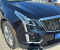 Кадиллак XT5, объемом двигателя 0 л и пробегом 26 тыс. км за 23900 $, фото 4 на Automoto.ua