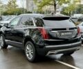 Кадиллак XT5, объемом двигателя 2 л и пробегом 95 тыс. км за 22500 $, фото 12 на Automoto.ua