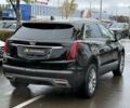 Кадиллак XT5, объемом двигателя 2 л и пробегом 95 тыс. км за 22500 $, фото 11 на Automoto.ua