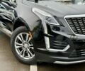 Кадиллак XT5, объемом двигателя 2 л и пробегом 95 тыс. км за 22500 $, фото 4 на Automoto.ua