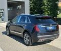 Кадиллак XT5, объемом двигателя 0 л и пробегом 26 тыс. км за 23900 $, фото 8 на Automoto.ua
