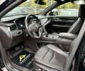 Кадиллак XT5, объемом двигателя 2 л и пробегом 95 тыс. км за 22500 $, фото 19 на Automoto.ua