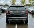 Кадиллак XT5, объемом двигателя 2 л и пробегом 95 тыс. км за 22500 $, фото 10 на Automoto.ua