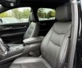 Кадиллак XT5, объемом двигателя 2 л и пробегом 95 тыс. км за 22500 $, фото 24 на Automoto.ua
