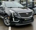 Кадиллак XT5, объемом двигателя 2 л и пробегом 95 тыс. км за 22500 $, фото 3 на Automoto.ua