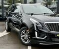 Кадиллак XT5, объемом двигателя 2 л и пробегом 95 тыс. км за 22500 $, фото 2 на Automoto.ua