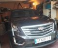 Сірий Каділак XT5, об'ємом двигуна 3.65 л та пробігом 120 тис. км за 19800 $, фото 10 на Automoto.ua