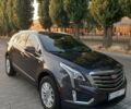 Сірий Каділак XT5, об'ємом двигуна 3.65 л та пробігом 120 тис. км за 19800 $, фото 3 на Automoto.ua