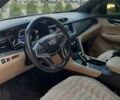 Сірий Каділак XT5, об'ємом двигуна 3.65 л та пробігом 120 тис. км за 19800 $, фото 6 на Automoto.ua
