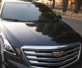 Сірий Каділак XT5, об'ємом двигуна 3.65 л та пробігом 120 тис. км за 19800 $, фото 8 на Automoto.ua