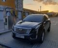 Сірий Каділак XT5, об'ємом двигуна 3.65 л та пробігом 129 тис. км за 19800 $, фото 1 на Automoto.ua