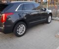 Сірий Каділак XT5, об'ємом двигуна 3.65 л та пробігом 120 тис. км за 19800 $, фото 5 на Automoto.ua