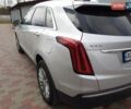 Сірий Каділак XT5, об'ємом двигуна 3.6 л та пробігом 155 тис. км за 19450 $, фото 8 на Automoto.ua