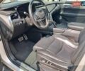 Сірий Каділак XT5, об'ємом двигуна 3.65 л та пробігом 151 тис. км за 20550 $, фото 10 на Automoto.ua