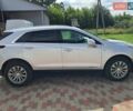 Сірий Каділак XT5, об'ємом двигуна 3.65 л та пробігом 151 тис. км за 20550 $, фото 2 на Automoto.ua