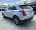 Серый Кадиллак XT5, объемом двигателя 3.6 л и пробегом 109 тыс. км за 25700 $, фото 3 на Automoto.ua