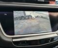 Серый Кадиллак XT5, объемом двигателя 3.6 л и пробегом 109 тыс. км за 25700 $, фото 17 на Automoto.ua