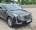 Сірий Каділак XT5, об'ємом двигуна 3.6 л та пробігом 33 тис. км за 19500 $, фото 1 на Automoto.ua