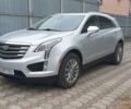 Сірий Каділак XT5, об'ємом двигуна 3.6 л та пробігом 111 тис. км за 23000 $, фото 1 на Automoto.ua