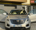Сірий Каділак XT5, об'ємом двигуна 3.65 л та пробігом 50 тис. км за 18500 $, фото 12 на Automoto.ua