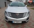 Сірий Каділак XT5, об'ємом двигуна 3.6 л та пробігом 155 тис. км за 19450 $, фото 1 на Automoto.ua