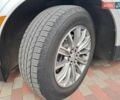 Сірий Каділак XT5, об'ємом двигуна 3.65 л та пробігом 151 тис. км за 20550 $, фото 24 на Automoto.ua