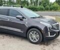 Сірий Каділак XT5, об'ємом двигуна 3.6 л та пробігом 33 тис. км за 19500 $, фото 5 на Automoto.ua