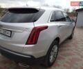 Сірий Каділак XT5, об'ємом двигуна 3.6 л та пробігом 155 тис. км за 19450 $, фото 5 на Automoto.ua