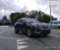 Сірий Каділак XT5, об'ємом двигуна 3.6 л та пробігом 31 тис. км за 26400 $, фото 1 на Automoto.ua