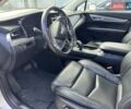 Серый Кадиллак XT5, объемом двигателя 3.6 л и пробегом 109 тыс. км за 25700 $, фото 11 на Automoto.ua