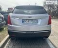 Сірий Каділак XT5, об'ємом двигуна 3.6 л та пробігом 38 тис. км за 26000 $, фото 7 на Automoto.ua