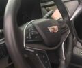 Сірий Каділак XT5, об'ємом двигуна 3.6 л та пробігом 33 тис. км за 19500 $, фото 13 на Automoto.ua