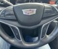 Серый Кадиллак XT5, объемом двигателя 3.6 л и пробегом 109 тыс. км за 25700 $, фото 14 на Automoto.ua