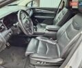 Сірий Каділак XT5, об'ємом двигуна 3.6 л та пробігом 155 тис. км за 19450 $, фото 16 на Automoto.ua