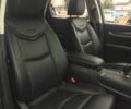 Сірий Каділак XT5, об'ємом двигуна 3.6 л та пробігом 33 тис. км за 19500 $, фото 16 на Automoto.ua