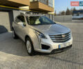 Сірий Каділак XT5, об'ємом двигуна 3.65 л та пробігом 50 тис. км за 18500 $, фото 26 на Automoto.ua