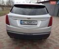 Сірий Каділак XT5, об'ємом двигуна 3.6 л та пробігом 155 тис. км за 19450 $, фото 7 на Automoto.ua