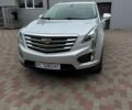 Серый Кадиллак XT5, объемом двигателя 3.6 л и пробегом 160 тыс. км за 16850 $, фото 1 на Automoto.ua