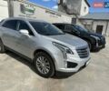 Серый Кадиллак XT5, объемом двигателя 3.6 л и пробегом 109 тыс. км за 25700 $, фото 5 на Automoto.ua