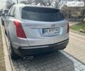 Сірий Каділак XT5, об'ємом двигуна 3.6 л та пробігом 38 тис. км за 26000 $, фото 6 на Automoto.ua