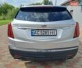 Сірий Каділак XT5, об'ємом двигуна 3.65 л та пробігом 151 тис. км за 20550 $, фото 7 на Automoto.ua