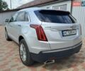 Сірий Каділак XT5, об'ємом двигуна 3.65 л та пробігом 151 тис. км за 20550 $, фото 5 на Automoto.ua