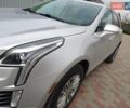 Сірий Каділак XT5, об'ємом двигуна 3.6 л та пробігом 155 тис. км за 19450 $, фото 2 на Automoto.ua